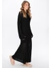 IZIA Women Dress in black