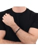 Amor Armband Edelstahl in Silber