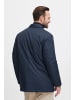 FQ1924 Kurzmantel FQJacob casual car coat in blau