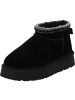 palado Winterstiefel in BLACK