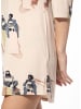 SHORT STORIES Sleepshirt in Rosa