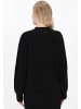 DreiMaster Women Sweater in black