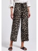 Street One Capri in Black