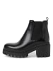 Tamaris Chelsea Boot in schwarz