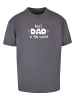 Merchcode Merchcode T-Shirts in darkgrey