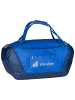 Deuter Sporttasche Duffel Pro 90 in Neptune/Nightblue