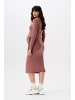 Noppies Kleid Dress Frisco Long Sleeve in Rose Taupe