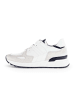 Gabor Sneaker low in weiß