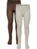 Minymo Strumpfhose in Multicolor