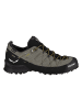 Salewa Trekkingschuhe low in grau