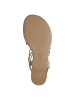 Tamaris Sandale in NUDE COMB
