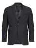 Jack & Jones Sakko für Herren in schwarz