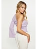 faina Damen Bluse in LAVENDEL