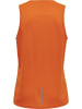 Newline T-Shirt "Men'S Core Running Singlet" in Orange