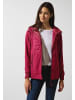 Street One Jacke in peony red