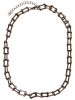 Urban Classics Necklaces in antiquebrass
