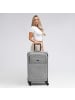 Redolz Essentials 12 LARGE 4 Rollen Trolley 79 cm mit Dehnfalte in grey2