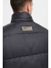 BLEND Steppjacke BHOuterwear in Schwarz