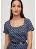 comma Kleid in 99A2_schwarz