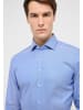 Eterna Hemd SLIM FIT in royal blau