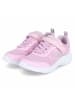 Skechers Low Sneaker SWIRL SWEET in Rosa