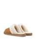 Bianco Haus schuhe in Chestnut