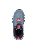Trollkids Wanderschuh Hiker Low Trolltunga in blue shadow