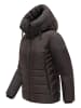 Navahoo Outdoorjacke Waldengel XIV in Choco