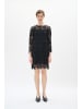 InWear Kleid AimeeIW Feminine Form in Black