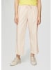 s.Oliver Hose in 8105_beige