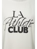 LASCANA ACTIVE T-Shirt in weiß