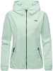ragwear Funktionsjacke Dizzie B YOUMODO in Mint