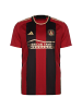 adidas Performance Fußballtrikot Atlanta United FC 23 Heim in schwarz / rot