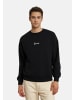 Only&Sons Sweatshirt 'ONSCERES SKI' in schwarz