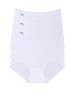 Sloggi Maxislip Basic+ in white