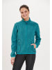 Whistler Fleecejacke SAMANI in 2144 Bluebird