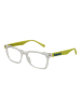 Timberland Kinder Optische Fassungen Rechteck Transparent