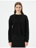 KOTON Sweater in Schwarz