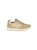 ellesse Beige Polyurethan Damen Sneaker