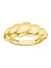 Thomas Sabo Ring Organische Formen in gold