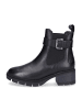 Tamaris Chelsea Boot in Schwarz