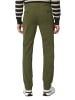 Marc O'Polo Chino Modell STIG shaped in asher green