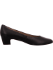 Gabor Pump in schwarz