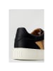 Alviero Martini Prima Classe Sneaker Schwarz