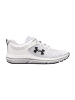 Under Armour Sneakers Low UA Charged Assert 10 in weiß