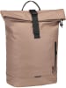 Zwei Rucksack / Backpack Cargo CAR200 in Taupe