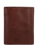 Camel Active Como Geldbörse RFID Leder 10,5 cm cognac