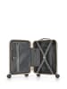 Wittchen SMALL SUITCASE FROM ABS in Beige