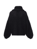 ebeeza Damen Sweater in SCHWARZ