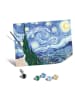 Ravensburger Ravensburger Malprodukte Leinwand Sternennacht (Van Gogh) in bunt